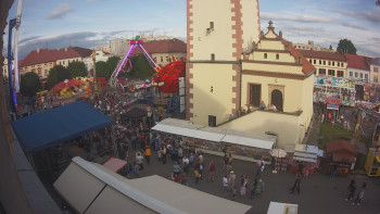 Město Dobruška