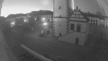 Město Dobruška