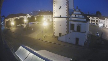 Město Dobruška