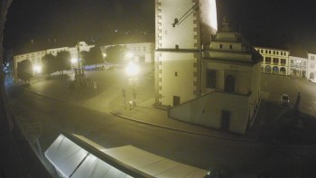 Město Dobruška