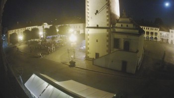Město Dobruška