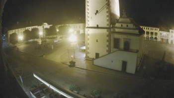 Město Dobruška