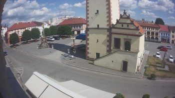 Město Dobruška