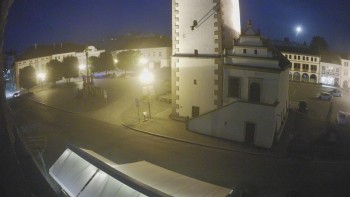 Město Dobruška