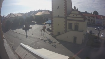 Město Dobruška