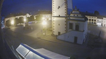Město Dobruška