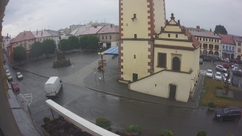 Město Dobruška