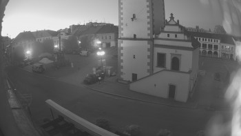 Město Dobruška