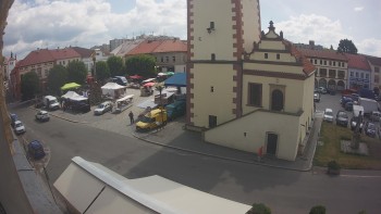 Město Dobruška