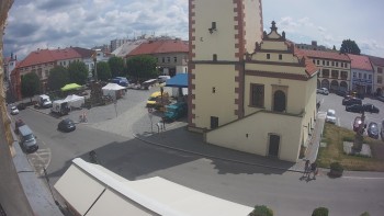 Město Dobruška