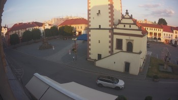 Město Dobruška