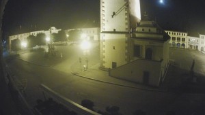 Město Dobruška - Náměstí F. L. Věka v Dobrušce - 6.6.2026 v 02:45
