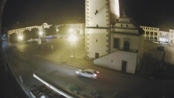 Město Dobruška