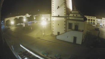 Město Dobruška