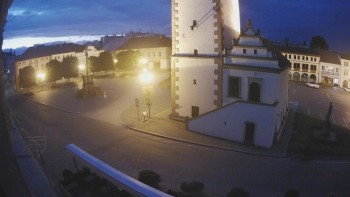 Město Dobruška