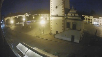 Město Dobruška