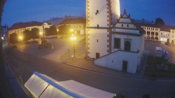 Město Dobruška