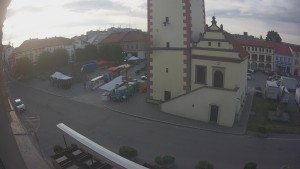 Město Dobruška - Náměstí F. L. Věka v Dobrušce - 9.6.2026 v 06:30 Město Dobruška - Náměstí F. L. Věka v Dobrušce - 9.6.2026 v 06:30