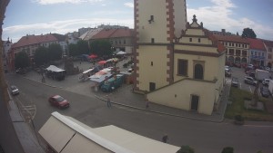 Město Dobruška - Náměstí F. L. Věka v Dobrušce - 9.6.2026 v 09:00 Město Dobruška - Náměstí F. L. Věka v Dobrušce - 9.6.2026 v 09:00