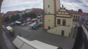 Město Dobruška - Náměstí F. L. Věka v Dobrušce - 9.6.2026 v 11:15 Město Dobruška - Náměstí F. L. Věka v Dobrušce - 9.6.2026 v 11:15