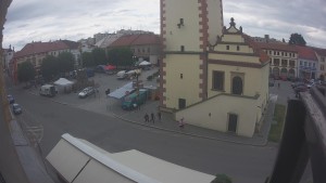 Město Dobruška - Náměstí F. L. Věka v Dobrušce - 9.6.2026 v 11:45 Město Dobruška - Náměstí F. L. Věka v Dobrušce - 9.6.2026 v 11:45