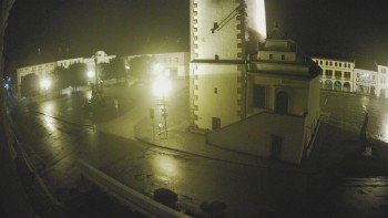 Město Dobruška