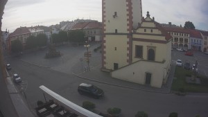 Město Dobruška - Náměstí F. L. Věka v Dobrušce - 12.6.2026 v 07:45 Město Dobruška - Náměstí F. L. Věka v Dobrušce - 12.6.2026 v 07:45