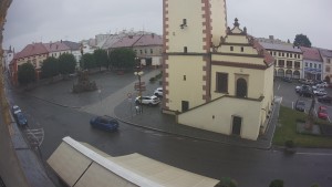 Město Dobruška - Náměstí F. L. Věka v Dobrušce - 12.6.2026 v 15:45 Město Dobruška - Náměstí F. L. Věka v Dobrušce - 12.6.2026 v 15:45