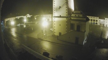 Město Dobruška