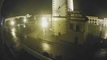 Město Dobruška