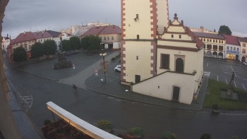 Město Dobruška