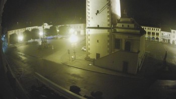 Město Dobruška
