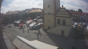 Město Dobruška - Náměstí F. L. Věka v Dobrušce - 16.6.2026 v 09:00 Město Dobruška - Náměstí F. L. Věka v Dobrušce - 16.6.2026 v 09:00