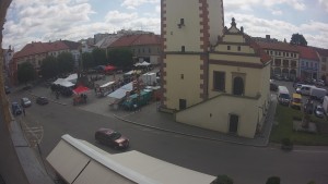 Město Dobruška - Náměstí F. L. Věka v Dobrušce - 16.6.2026 v 10:45 Město Dobruška - Náměstí F. L. Věka v Dobrušce - 16.6.2026 v 10:45