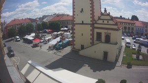 Město Dobruška - Náměstí F. L. Věka v Dobrušce - 16.6.2026 v 11:45 Město Dobruška - Náměstí F. L. Věka v Dobrušce - 16.6.2026 v 11:45