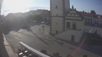 Město Dobruška