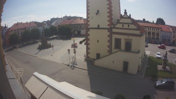 Město Dobruška