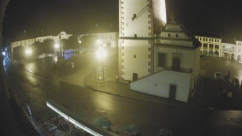 Město Dobruška