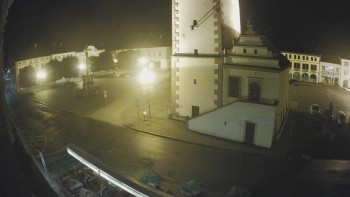 Město Dobruška