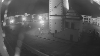 Město Dobruška
