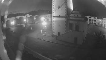 Město Dobruška
