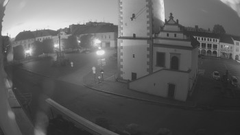 Město Dobruška