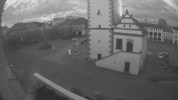 Město Dobruška