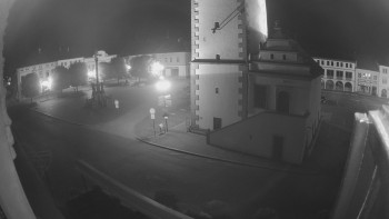 Město Dobruška