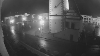 Město Dobruška