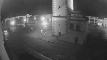 Město Dobruška
