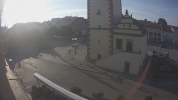 Město Dobruška