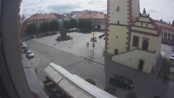 Město Dobruška