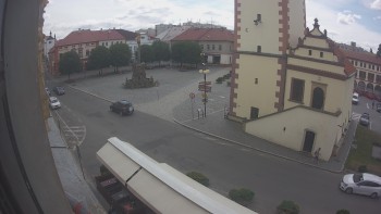 Město Dobruška