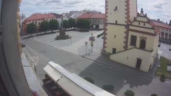 Město Dobruška